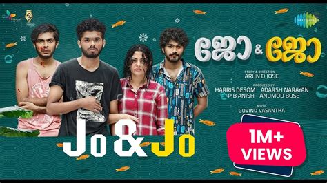 The surprisingly mild and sweet film tells the story of Rani queen in Hindi, a naive young bride from Delhi who is devastated when her fiance calls things off, but decides to take her European honeymoon trip anyway, on her own. . Jo and jo malayalam full movie 123movies